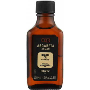Купити - Dikson Argabeta Oil - Масло для волосся