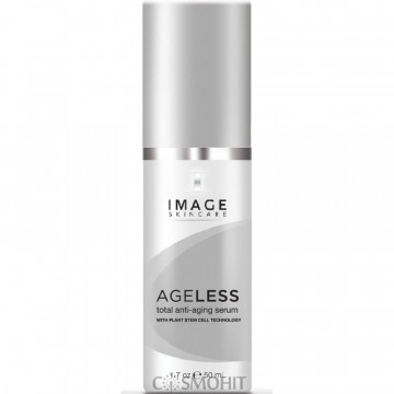 Купити - Image Skincare Ageless Total Anti-Aging Serum STC - Омолоджуюча сироватка комплексного дії зі стовбуровими клітинами