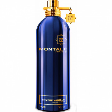 Купити - Montale Chypre Vanille - Парфумована вода