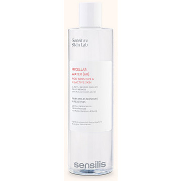 Купити - Sensilis Micellar Water - Міцелярна вода