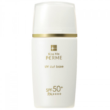 Купити - Isehan Ferme Daily UV Base New SPF50 - Сонцезахисна основа під макіяж