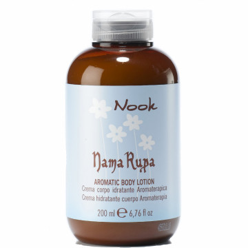 Купити - Nook Nama Rupa Aromatic Body Lotion - Молочко для тіла