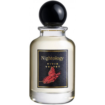 Купити - Nightology Vivid Velvet - Парфумована вода