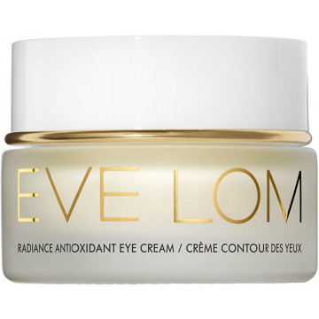 Купити - Eve Lom Radiance Antioxidant Eye Cream - Антиоксидантний крем для повік