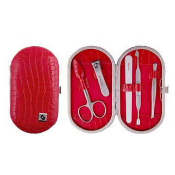 Купити - Сталекс Teen MS-04/3 - Манікюрний набір