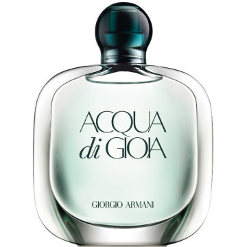 Купити - Giorgio Armani Acqua di Gioia - Парфумована вода (тестер)