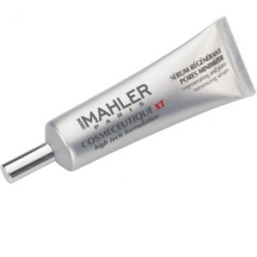 Купити - Simone Mahler Serum Regenerant Pore Minimizer - Відновлююча сироватка для звуження пор Купити - Simone Mahler Serum Regenerant Pore Minimizer - Відновлююча сироватка для звуження пор