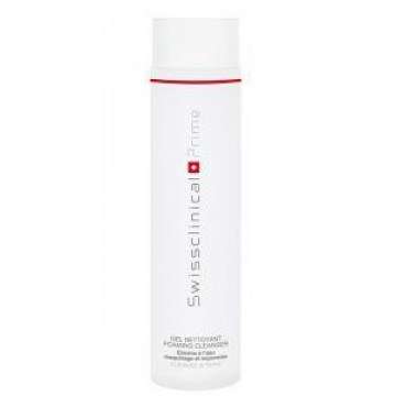 Купити - Swissclinical Foaming Cleanser for Face - Гель для вмивання