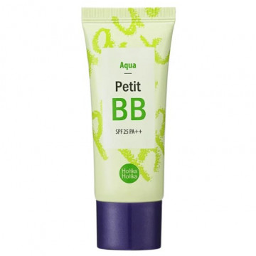 Купити - Holika Holika Aqua Petit BB Cream - ВВ крем для обличчя зволожуючий