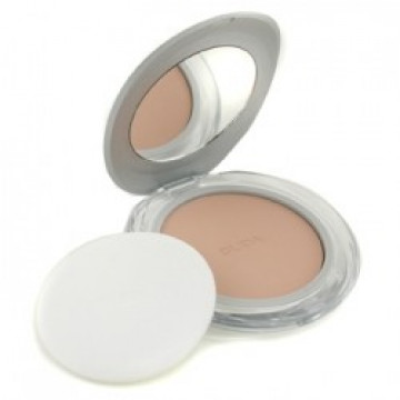 Купити - Pupa Silk Touch Compact Powder - Пудра для обличчя компактна