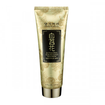 Купити - Daeng Gi Meo Ri Ja Dam Hwa Luxury Gold Solution - Шампунь + Кондиціонер