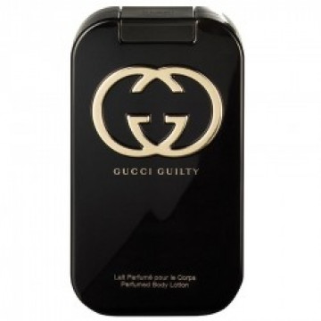 Купити - Gucci Guilty Body Lotion - Лосьйон для тіла