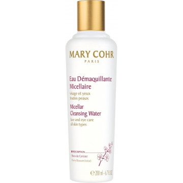 Купити - Mary Cohr Eau Demaquillante Micellaire Douceur - Міцелярна вода для всіх типів шкіри