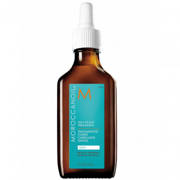 Купити - Moroccanoil Oily Scalp Treatment - Засіб для догляду за жирною шкірою голови