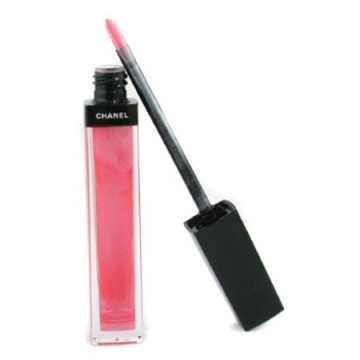 Купити - Chanel Aqualumiere Gloss - Блиск для губ