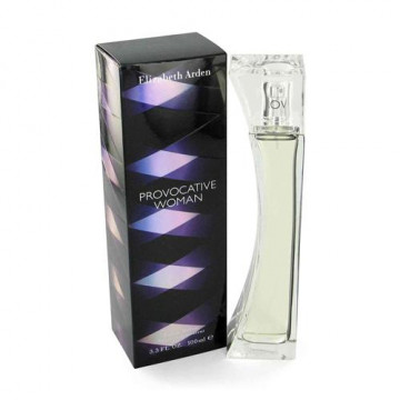 Купити - Elizabeth Arden Provocative Woman - Парфумована вода