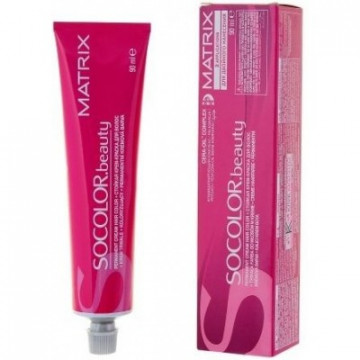 Купити - Matrix SOCOLOR. Beauty Warms - Крем-фарба для волосся