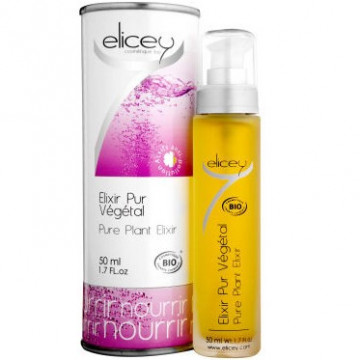 Купити - Elicey Pure plant Elixir - Рослинний еліксир