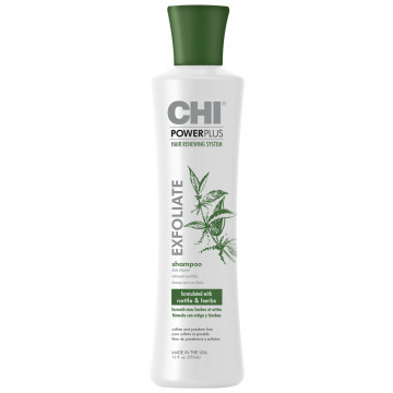 Купити - CHI Power Plus Exfoliate Shampoo - Відлущуючий шампунь