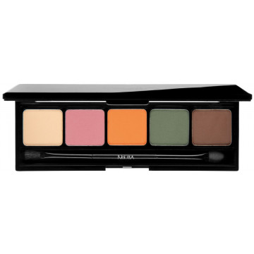 Купити - Nouba Celebrity Eyeshadow Palette - Палетка тіней для повік