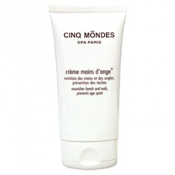 Купити - Cinq Mondes Angel Hand Cream - Крем для рук