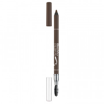 Купити - BeYu Eyebrow Liner Waterproof - Олівець для брів водостійкий