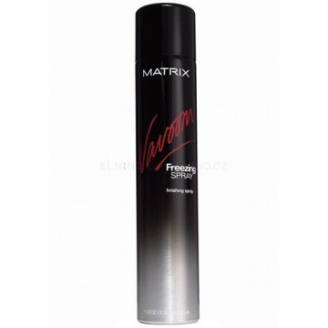 Купити - Matrix Vavoom Extra Full Freezing Spray - Лак-спрей екстрасильної фіксації