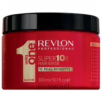 Купити - Revlon Professional Uniq One All In One Super Mask - Маска для волосся