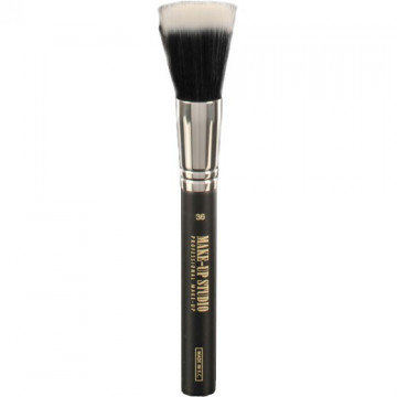 Купити - Make-Up Studio Foundation Polish Brush Nero Nr. 36 - Пензлик для нанесення тональної основи