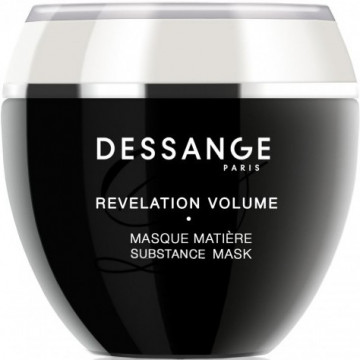 Купити - Dessange Revelation Volume Masque Matière - Маска для додання об'єму волоссю