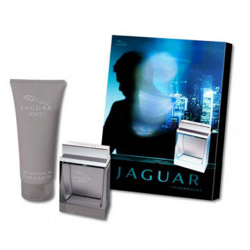 Купити - Jaguar Vision - Набір (EDT100 + S / G200)