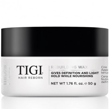 Купити - Tigi Hair Reborn Rebuilding Wax - Текстуруючий віск середньої фіксації