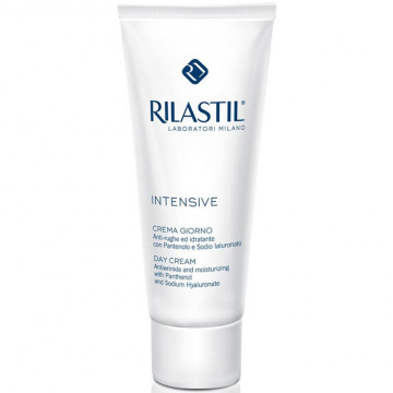 Купити - Rilastil Intensive Day Cream - Денний крем для обличчя Риластил Інтенсив