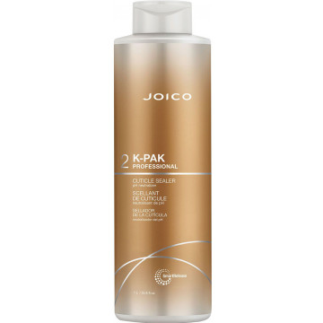 Купити - Joico K-Pak Cuticle Sealer - Бальзам для запаювання кутикули
