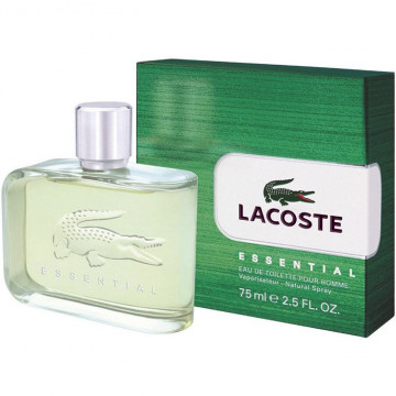 Купити - Lacoste Essential - Туалетна вода (тестер)