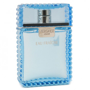 Купити - Versace Man Eau Fraiche - Дезодорант