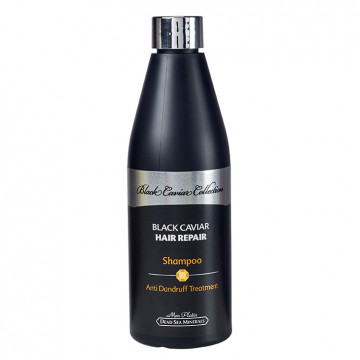 Купити - Mon Platin DSM Black Caviar Hair Repair Anti Dandruff Shampoo - Поновлюючий шампунь від лупи з екстрактом чорної ікри Купити - Mon Platin DSM Black Caviar Hair Repair Anti Dandruff Shampoo - Поновлюючий шампунь від лупи з екстрактом чорної ікри