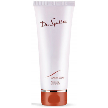 Купити - Dr. Spiller Refreshing Shower Gel - Освіжаючий гель для душу