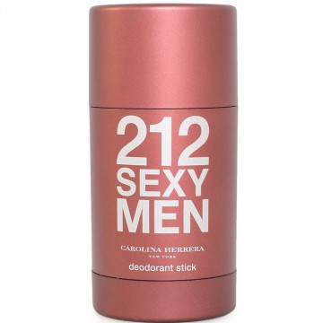 Купити - Carolina Herrera 212 Sexy Men - Дезодорант-стік