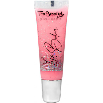 Купити - Top Beauty Lip Balm - Бальзам для губ