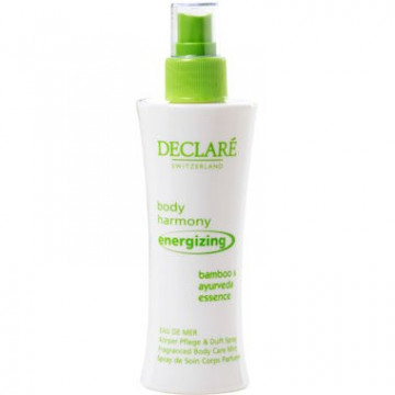 Купити - Declare Eau de Mer Fragranced Body Care Mist - Ароматизований спрей для тіла
