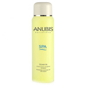 Купити - Anubis Sesam Oil - Кунжутна олію