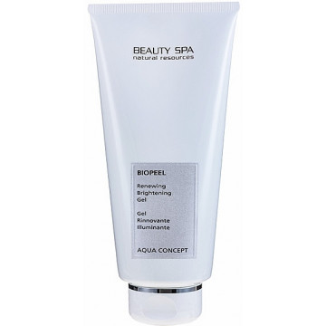 Купити - Beauty Spa Aqua Concept Bio Peel - Хімічний пілінг-мус для обличчя