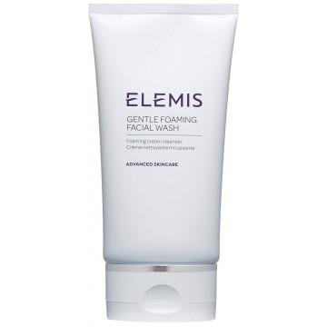 Купити - Elemis Advanced Skincare Gentle Foaming Facial Wash - Ніжний крем для вмивання