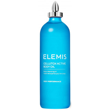 Купити - Elemis Cellutox Active Body Oil - Антицелюлітне детокс масло для тіла