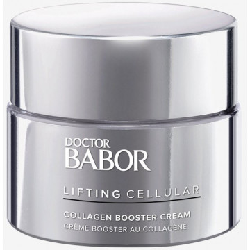 Купити - Babor Lifting Cellular Collagen Booster Cream - Колагеновий бустер-крем для обличчя