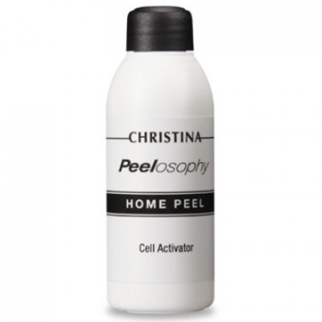 Купити - Christina Peelosophy Home Cell Activator - Клітинний активатор