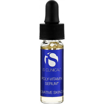 Купити - Is Clinical Poly-Vitamin Serum - Сироватка для обличчя