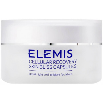 Купити - Elemis Advanced Skincare Cellular Recovery Skin Bliss Capsules - Капсули для обличчя "Клітинне відновлення"