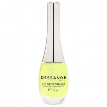 Купити - Dessange Vital' Ongles - Поживне масло для нігтів HN01
